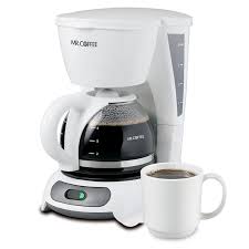 It has the pause function to have a coffee before the rest of the pot has brewed and the knuckle guard protects you from burning yourself when holding the carafe. 5 Best 4 Cup Coffee Makers Jul 2021 Reviews Buying Guide