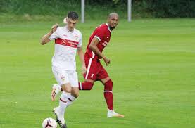 Maybe you would like to learn more about one of these? Vfb Stuttgart Vfb Zeigt Gegen Fc Liverpool Gute Ansatze Vfb Stuttgart Stuttgarter Zeitung