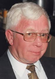 Obituary for Arthur J. Doucette