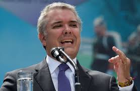 Voceros de todas las colectividades rechazaron estos hechos y pidieron una lucha frontal contra la. Chanceler Revela Plano De Atentado Contra O Presidente Da Colombia