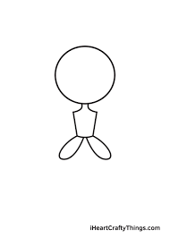 Princess drawing for kids step by step. Princess Drawing How To Draw A Princess Step By Step