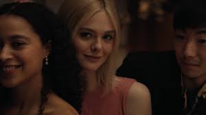 The House of Suntory // Roku Gin with Elle Fanning @suntory_rokugin  Production: The Directors Bureau @thedirectorsbureau Director: Sofia  Coppola @sofiacoppola Cinematographer: Philippe Le Sourd  @philippe.lesourd.asc Producer: Terri Shafirov Music ...