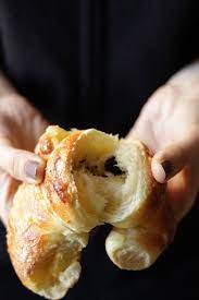 Le Brioche Piu Buone Che Ho Fatto