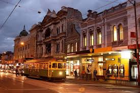 Chapel St Prahran Melbourne Victoria Australia Melbourne Australia Victoria Australia