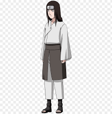 I'm writing a fanfic atm. Eji Hyuga Byakugan Naruto Shippuden Neji Png Image With Transparent Background Toppng