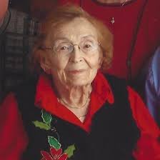 Helen Genette (Caddell) Hitchcock Obituary May 4, 2017