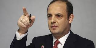 Sorusu resmi gazete'de yayımlanan atama kararının ardından araştırılıyor. Murat Cetinkaya Neden Gorevden Alindi