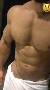 Hunky Unknown - Photo 51 - BoyFriendTV.com