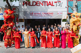 Prudential Thủ Đức | Ho Chi Minh City