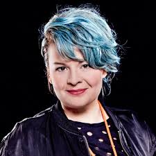 Filmografie Ruth Maria Renner