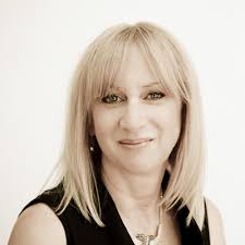 Sharon Clare (@SClareWriter)