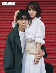 Лучшие дорамы » биографии » хан джи хён / han ji hyun. Nam Joo Hyuk And Han Ji Min Talk About The Comfort They Received Through Radiant Soompi Korean Couple Photoshoot Han Ji Min Joo Hyuk