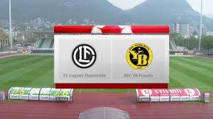 Here you will find all matches in the overview Fc Lugano Femminile Bsc Yb Frauen 1 2 1 2 Youtube