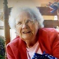 Ruby Clarkson Obituary