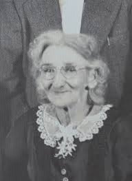 Carrie Celestia Fox Paul (1861-1954)