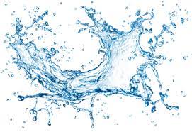 Darling Scrap Water Splash Splash Effect Splash Water Drops