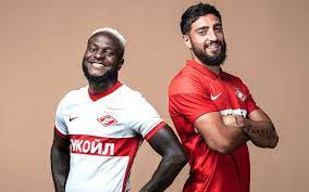 Sign up for our newsletter and never miss an animation: Spartak Pokazal Formu Na Novyj Sezon Futbol Rbk Sport