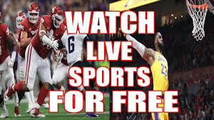 How To Watch Free Live Sports On Your Firestick Nfl Nba Etc Sports Sport Watches Nfl
