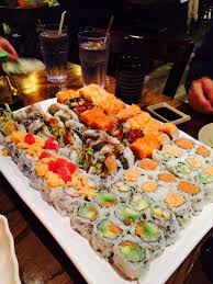 Sushi restaurant in san diego, california. 160 Sushi Ideas Sushi Sushi Recipes Sushi Love