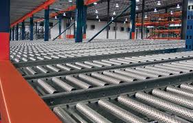 Overtensioned belts can reduce belt and bearing life. Industrial Racking Systems Shelving Racking And Storage Supplier Warehouse