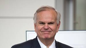 Longtime leader of Curi insurance company in Raleigh to step down, new CEO  named