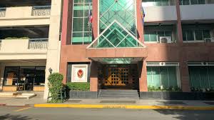 360° view of royal thai embassy on google maps street view. How To Get A Thailand Tourist Visa In Manila Required Documents