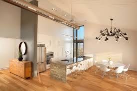 More care needs to be taken if the system is exposed throughout the home, rather than just in utility spaces. Hvac Exposed 20 Ideas For Daring Ductwork