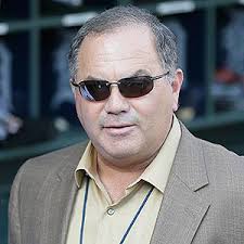 El cubano Al Avila se convierte en el 3er latino gerente general de la MLB  (Tigres de Detroit)