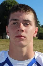 FOOTBALL: Waynesboro Indians' Jake Wertz, Charlie Patterson commit to  Juniata College