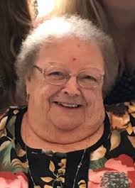 Linda R Widger Obituary