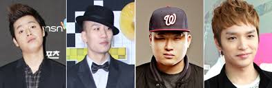 South korean tv station apologises over 'spycam' controversy after rapper san e appeared to endorse secretly filmed pornography . Big Hip Hop Feud Suddenly Raises Profile Of Small Scene