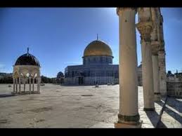 Hasil gambar untuk al aqsa adhan
