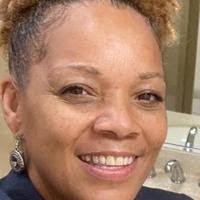 Andrea Cheeks's Instagram, Twitter & Facebook