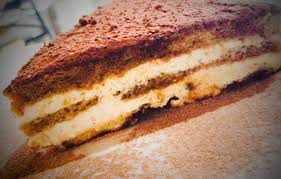 Tiramisu Belge Recette Tiramisu Recette Recette Dessert Facile Alimentation