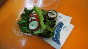 Healthy Eating At Universal Orlando