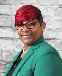 Kimberly Funchess (2000)