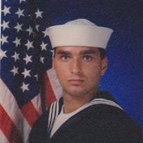 Thomas Christopher Strauser Obituary