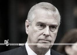 An alleged victim of jeffrey epstein has sued prince andrew in a us court for alleged sexual abuse. Prince Andrew Sued For Sexual Assault By Epstein Accuser Virginia Giuffre Dimsum Daily