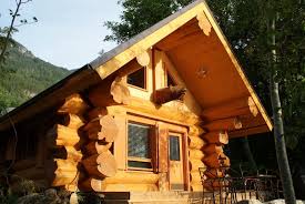 Trout hunters riverside cabin in sun country on the yakima retreat to an idyllic log cabin for blissful solitude or share an adventure with your family and friends. Cozy Cabins Near Vancouver Perfect For A Weekend Getaway Happiest Outdoors