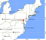 Cockeysville, Maryland (MD) profile: population, maps, real estate ...