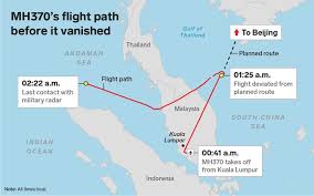 Free shipping on most items. Mh370 Theories Dead Ends Unanswered Questions More Than 5 Years On