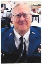 MICHAEL R. “Mike” ANDERSON