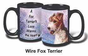 5.0 out of 5 stars. Wire Hair Terrier Products