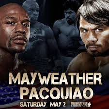 As is the case with most southpaw vs orthodox fighters, the cross will likely be the most important punch of the fight. Pacquiao Vs Mayweather Fight 2015 Home Facebook