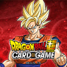 Kakarot pc game was outside for a couple of weeks now. Dragon Ball Super Card Game Home Facebook