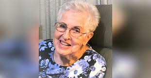 Obituary information for Margaret Elizabeth Clark