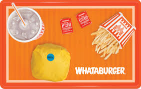 Have a whataburger gift card lying around and don't know what to do with it? Free Whataburger Gift Card Prizerebel