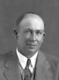 Horace Raymond Barnard