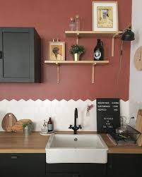 Peinture Cuisine 10 Couleurs Tendance En 2020 Homelisty En 2020 Couleur Murs Cuisine Peinture Cuisine Credence Cuisine