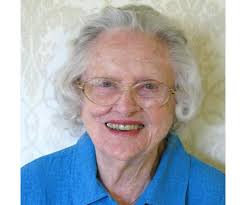 SALLY GRISWOLD Obituary (2014)